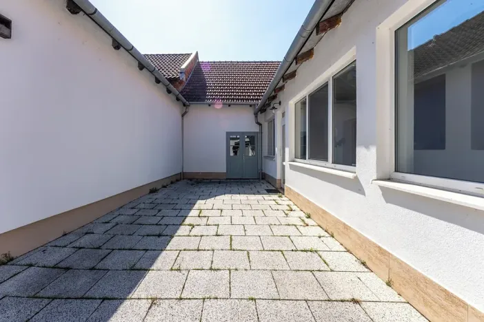 Prodej rodinného domu, Těšany, 108 m2
