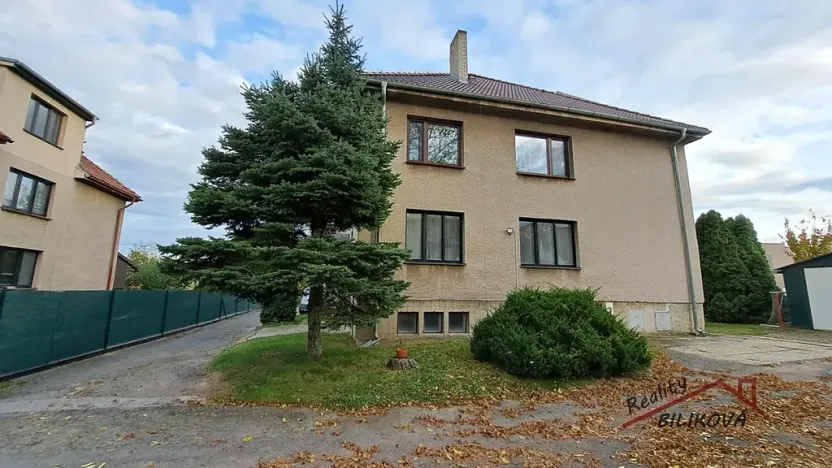 Pronájem bytu 4+1, Jenštejn, Radonická, 70 m2