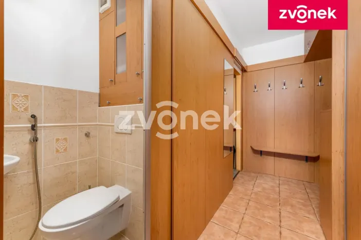 Prodej bytu 3+1, Otrokovice, Štěrkoviště, 62 m2
