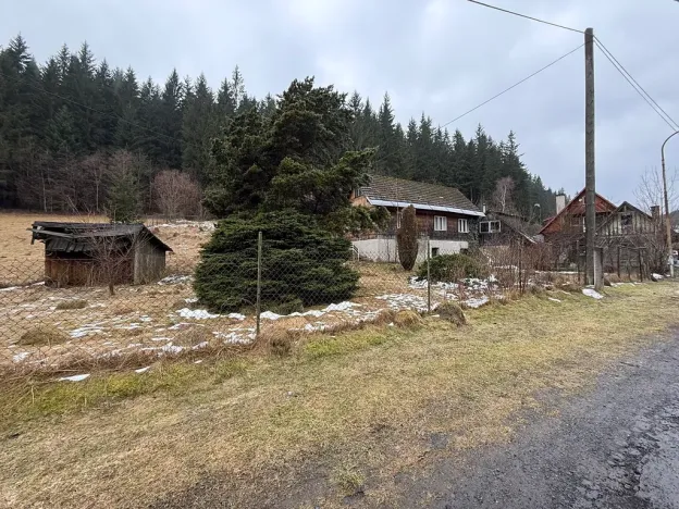 Prodej chalupy, Karolinka, Raťkov, 259 m2