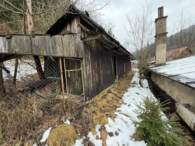 Prodej chalupy, Karolinka, Raťkov, 259 m2