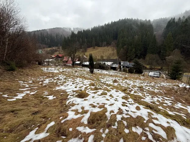 Prodej chalupy, Karolinka, Raťkov, 259 m2