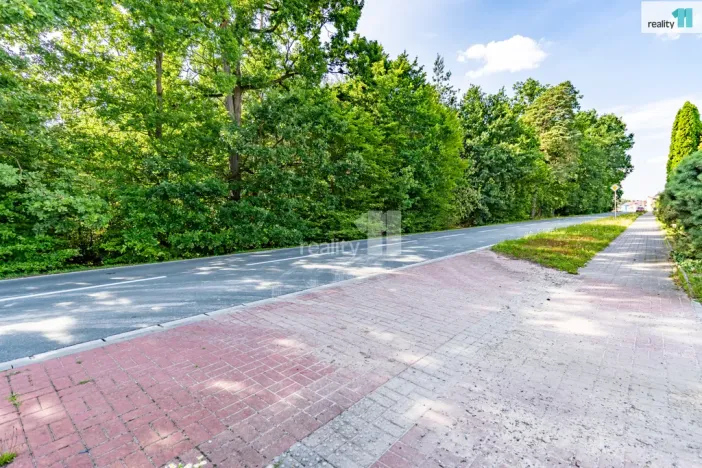 Prodej pozemku pro bydlení, Horní Jelení, 908 m2