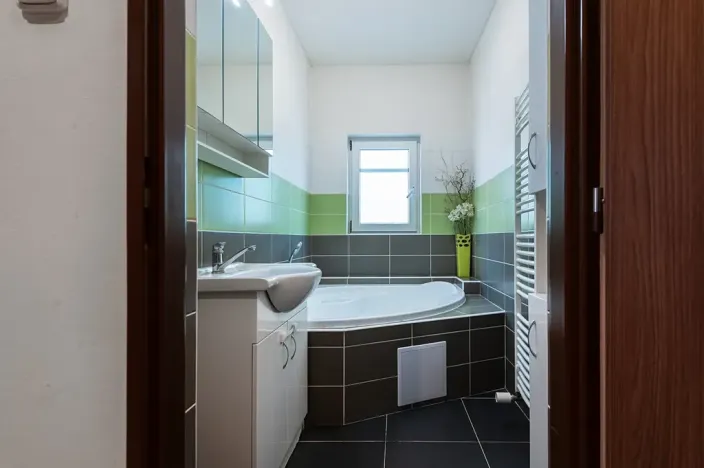 Prodej rodinného domu, Kolín, Třídvorská, 150 m2