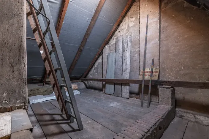 Prodej rodinného domu, Kolín, Třídvorská, 150 m2