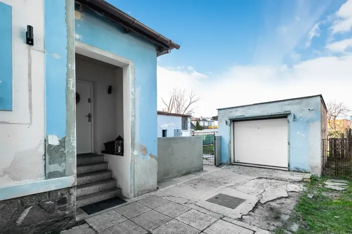 Prodej rodinného domu, Kolín, Třídvorská, 150 m2