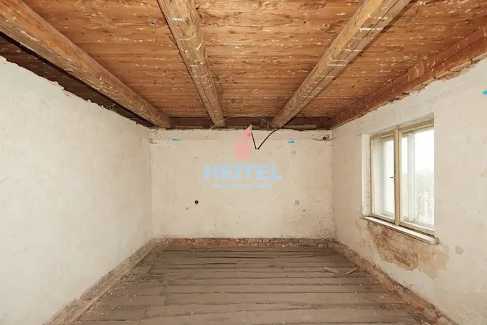 Prodej rodinného domu, Hanušovice, 300 m2