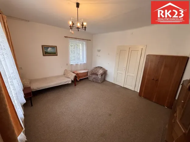 Pronájem bytu 1+kk, Říčany, Havlíčkova, 20 m2