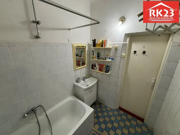 Pronájem bytu 1+kk, Říčany, Havlíčkova, 20 m2