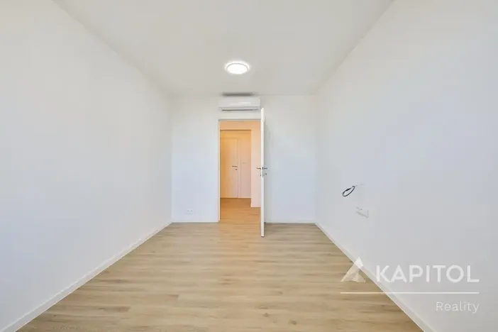 Prodej bytu 2+1, Praha - Záběhlice, Hledíková, 54 m2