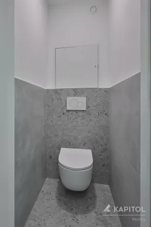 Prodej bytu 2+1, Praha - Záběhlice, Hledíková, 54 m2