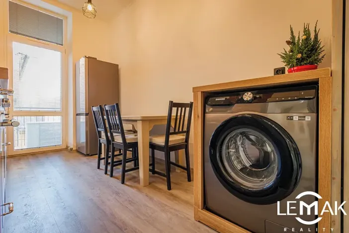 Pronájem bytu 2+1, Olomouc, Mozartova, 59 m2