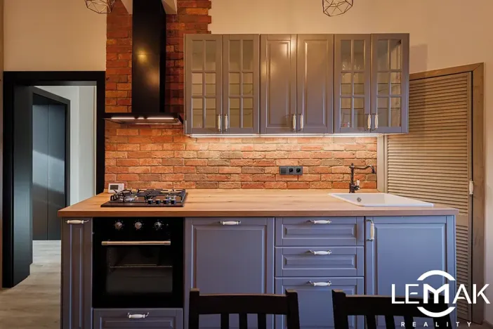 Pronájem bytu 2+1, Olomouc, Mozartova, 59 m2