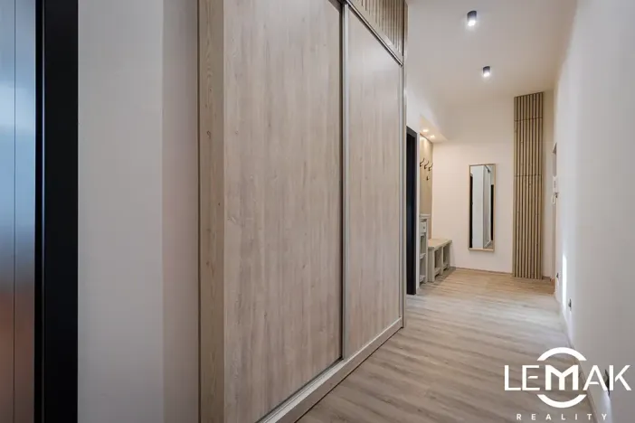 Pronájem bytu 2+1, Olomouc, Mozartova, 59 m2