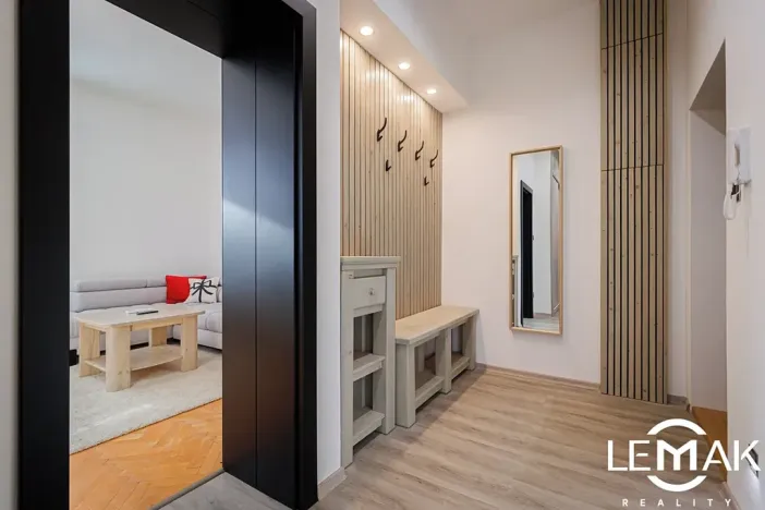 Pronájem bytu 2+1, Olomouc, Mozartova, 59 m2