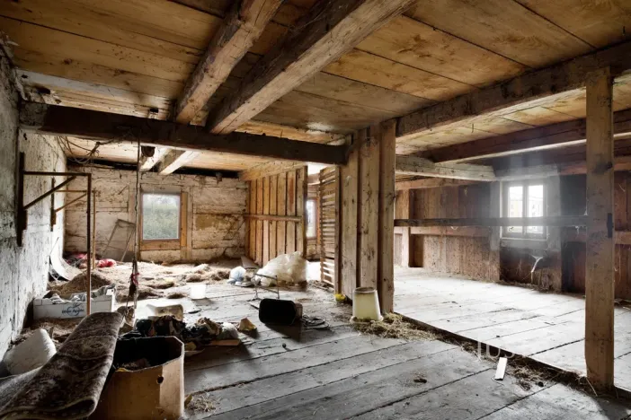 Prodej rodinného domu, Mikulášovice, 100 m2