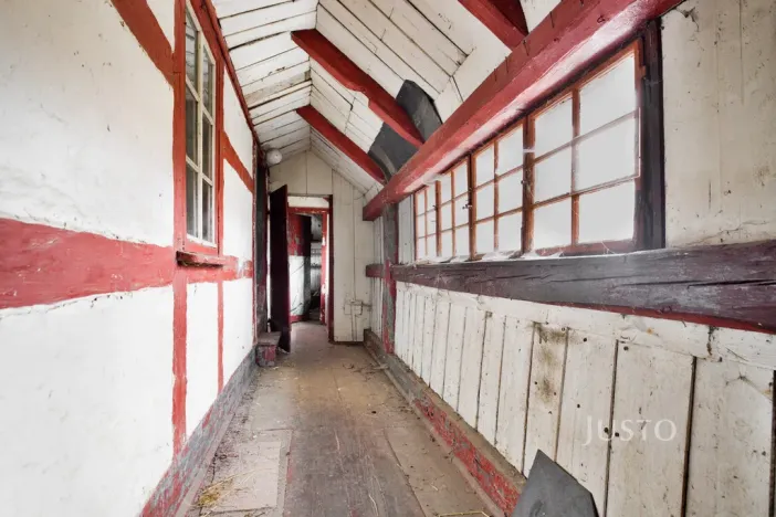 Prodej rodinného domu, Mikulášovice, 100 m2