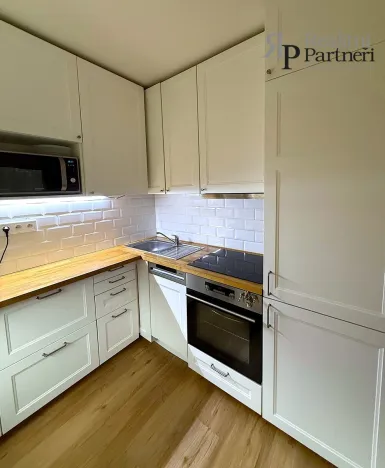 Prodej bytu 2+1, Praha - Krč, Točitá, 55 m2