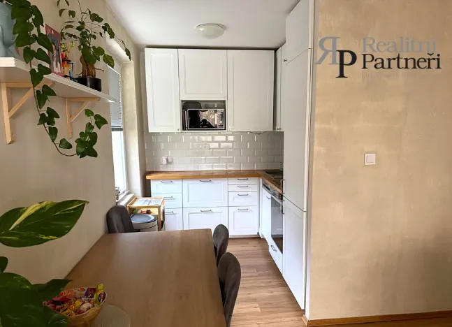 Prodej bytu 2+1, Praha - Krč, Točitá, 55 m2