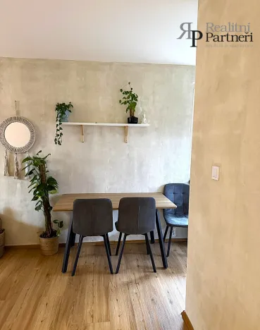 Prodej bytu 2+1, Praha - Krč, Točitá, 55 m2