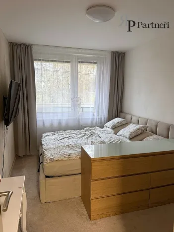 Prodej bytu 2+1, Praha - Krč, Točitá, 55 m2