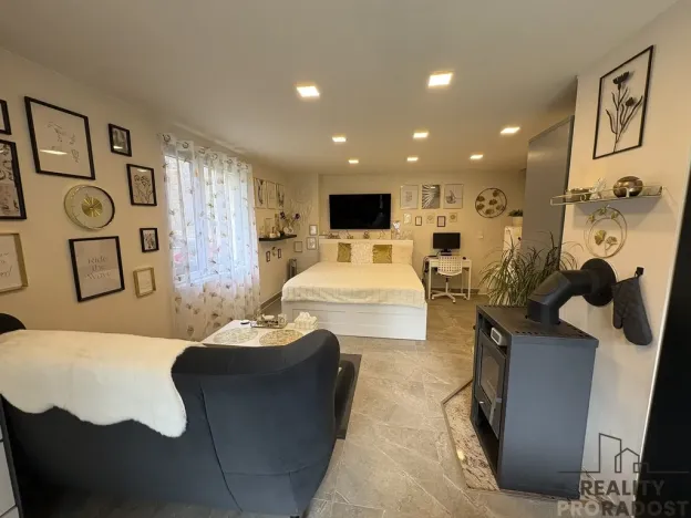 Prodej rodinného domu, Horní Suchá, Na Polanech, 110 m2