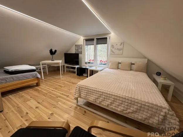 Prodej rodinného domu, Horní Suchá, Na Polanech, 110 m2