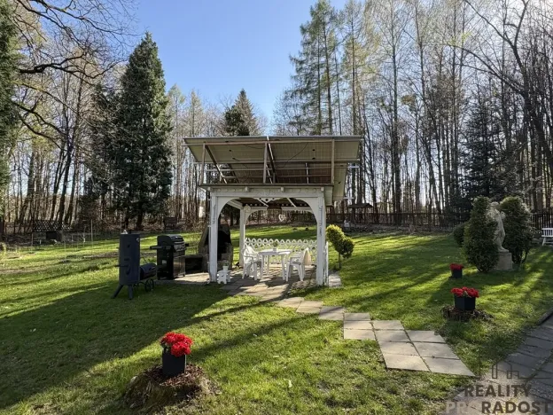 Prodej rodinného domu, Horní Suchá, Na Polanech, 110 m2