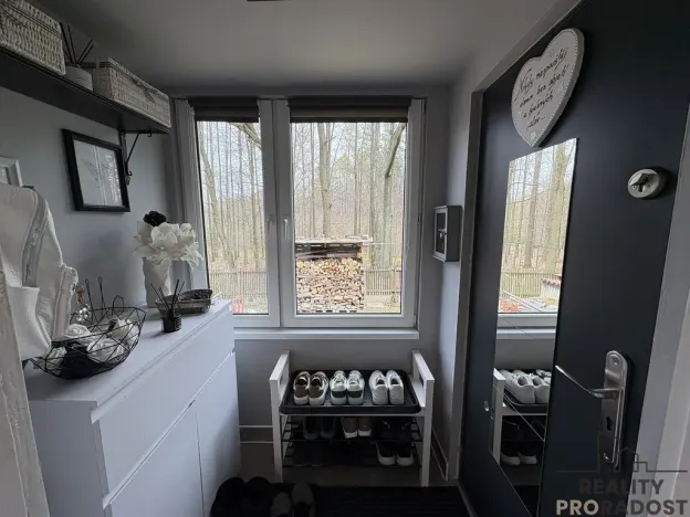 Prodej rodinného domu, Horní Suchá, Na Polanech, 110 m2