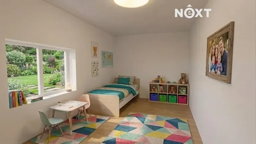 Prodej rodinného domu, Drnholec, 93 m2