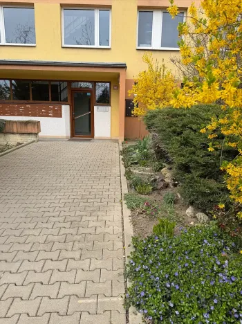 Pronájem bytu 3+kk, Mladá Boleslav, Havlíčkova, 82 m2