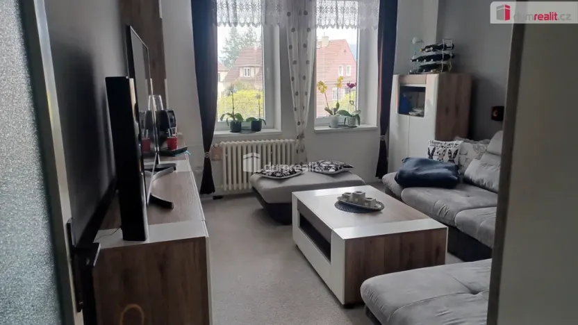 Prodej činžovního domu, Děčín - Děčín II-Nové Město, Kamenická, 265 m2