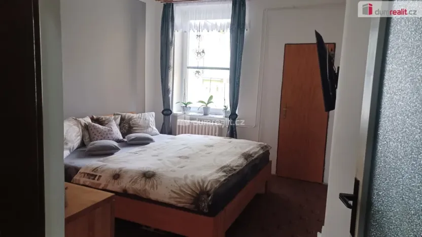 Prodej činžovního domu, Děčín - Děčín II-Nové Město, Kamenická, 265 m2