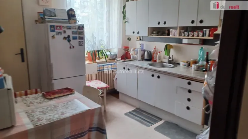 Prodej činžovního domu, Děčín - Děčín II-Nové Město, Kamenická, 265 m2