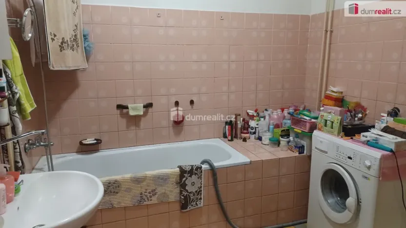 Prodej činžovního domu, Děčín - Děčín II-Nové Město, Kamenická, 265 m2