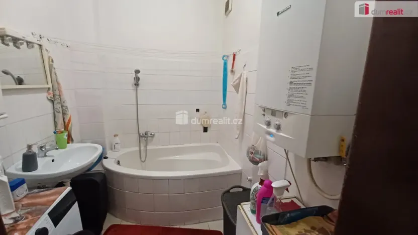 Prodej činžovního domu, Děčín - Děčín II-Nové Město, Kamenická, 265 m2