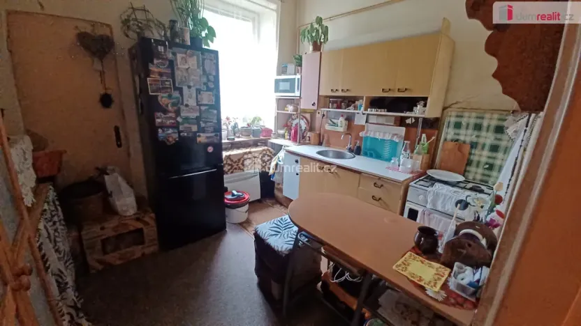 Prodej činžovního domu, Děčín - Děčín II-Nové Město, Kamenická, 265 m2