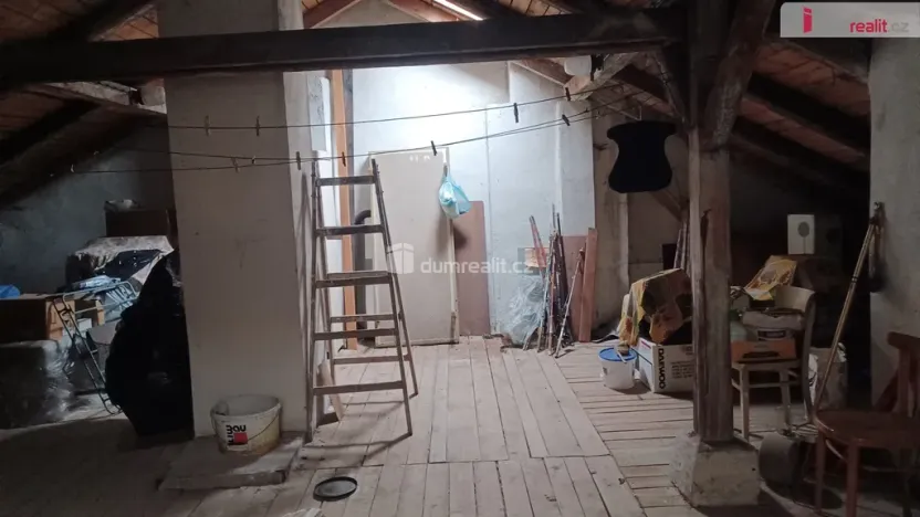 Prodej činžovního domu, Děčín - Děčín II-Nové Město, Kamenická, 265 m2