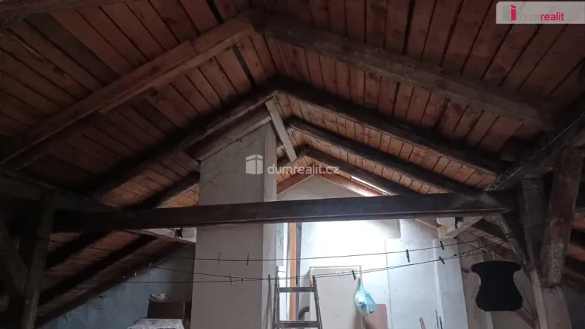 Prodej činžovního domu, Děčín - Děčín II-Nové Město, Kamenická, 265 m2