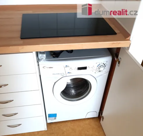 Pronájem bytu 1+kk, Louny, Slovenského národního povstání, 20 m2