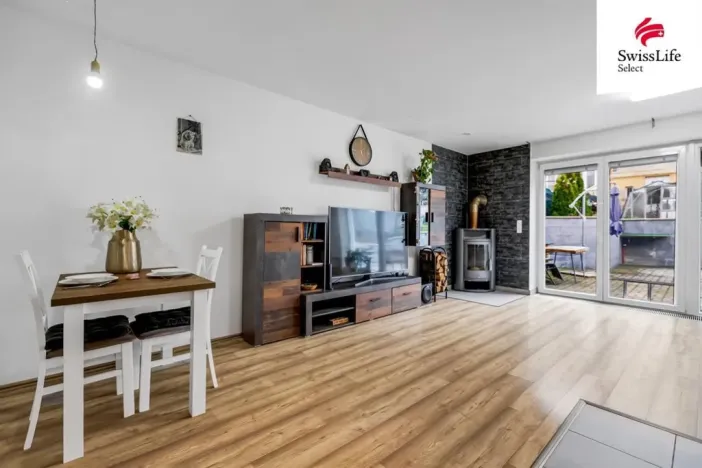 Prodej rodinného domu, Miroslav, Třináctky, 149 m2