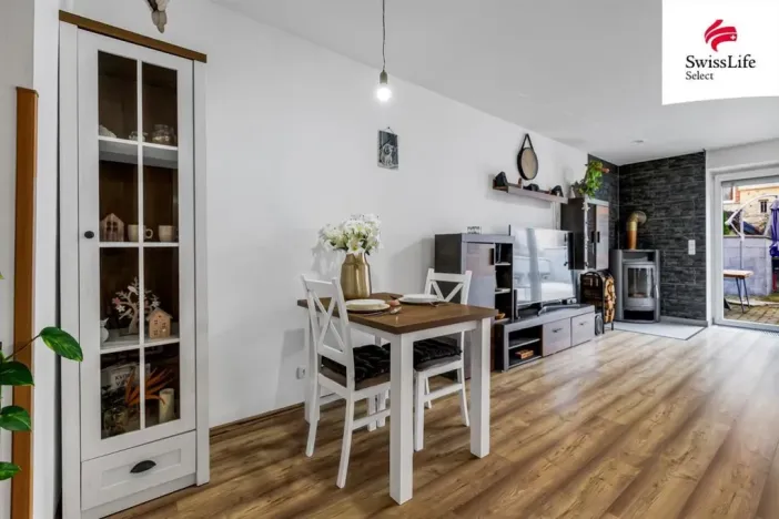 Prodej rodinného domu, Miroslav, Třináctky, 149 m2