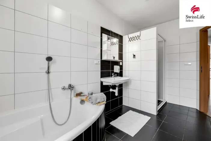 Prodej rodinného domu, Miroslav, Třináctky, 149 m2