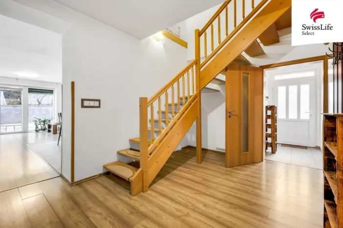 Prodej rodinného domu, Miroslav, Třináctky, 149 m2