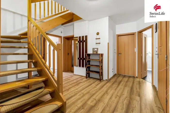 Prodej rodinného domu, Miroslav, Třináctky, 149 m2