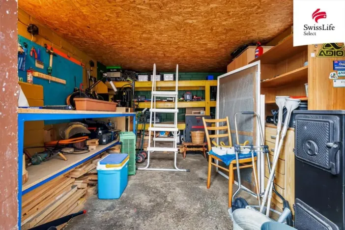 Prodej rodinného domu, Miroslav, Třináctky, 149 m2