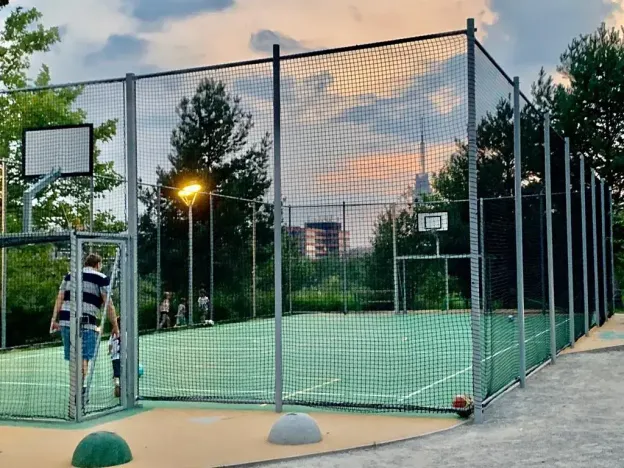 Pronájem bytu 2+kk, Praha - Žižkov, Ke kapslovně, 50 m2