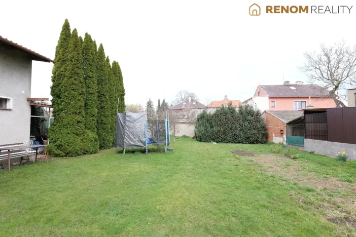 Pronájem rodinného domu, Litovel - Unčovice, 170 m2