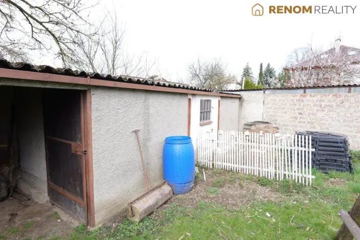 Pronájem rodinného domu, Litovel - Unčovice, 170 m2