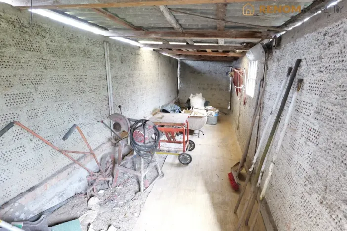 Pronájem rodinného domu, Litovel - Unčovice, 170 m2